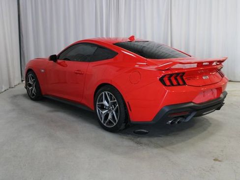 Used 2024 Ford Mustang GT Premium w/ GT Performance Package RWD image 31