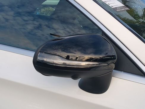 Used 2023 Mercedes-Benz C 300 Cabriolet image 12