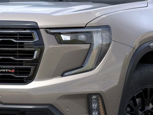New 2026 GMC Acadia AT4 w/ Luxury Package AWD/4WD image 34