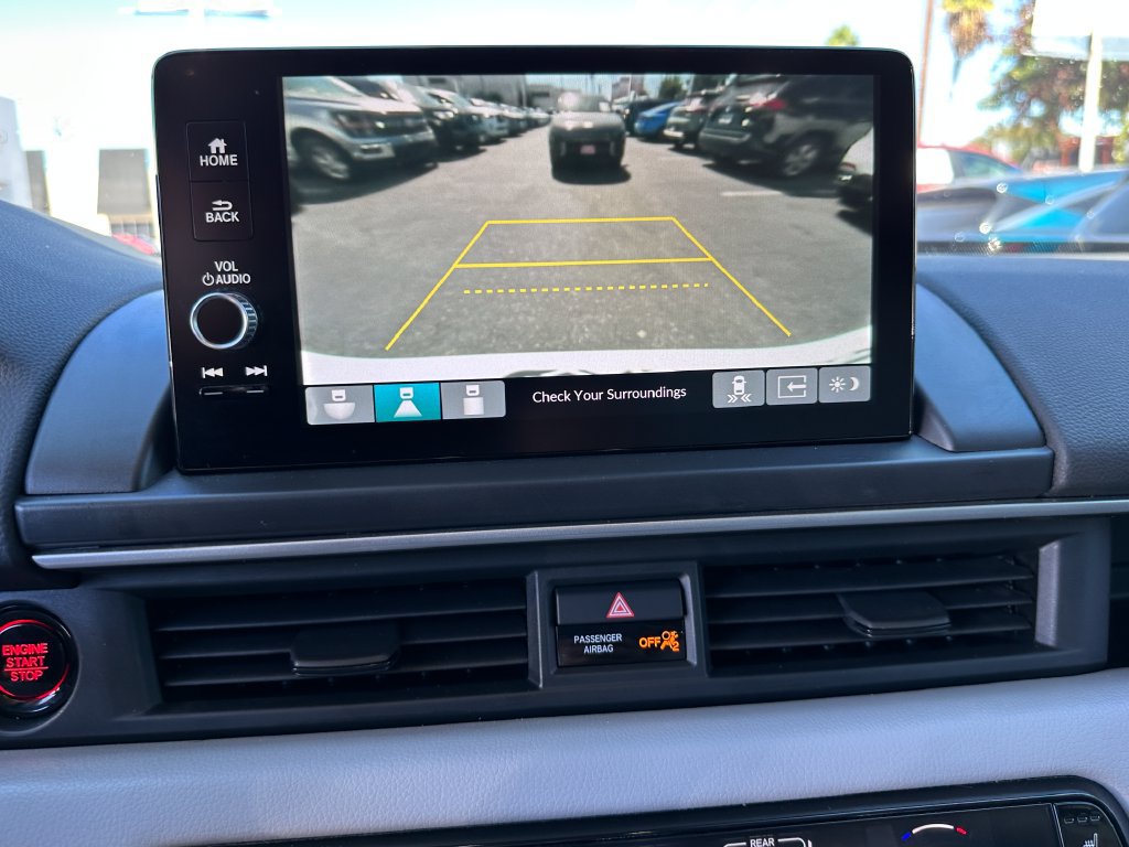 Used 2024 Honda Pilot EX-L image 32