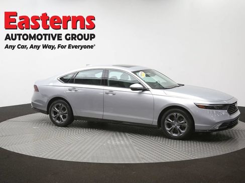 Used 2025 Honda Accord EX-L image 43
