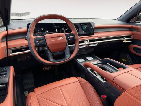 New 2027 Kia Telluride SX image 15