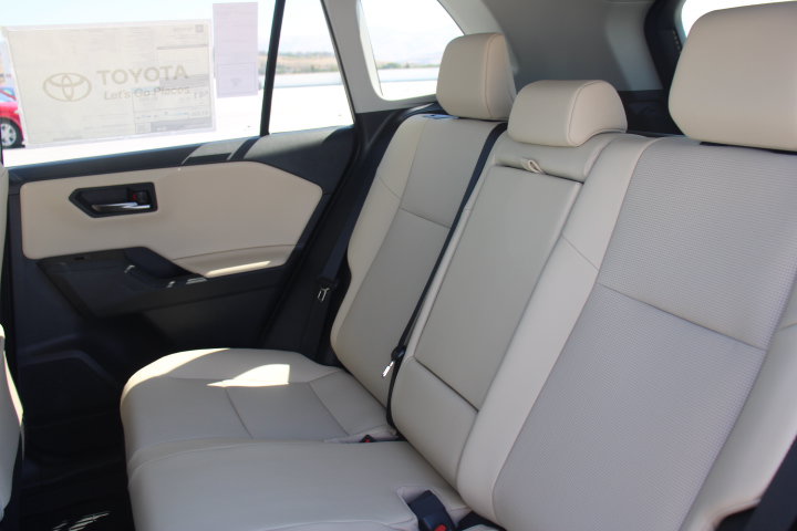 New 2026 Toyota RAV4 XLE Premium FWD image 13