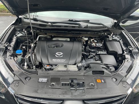 Used 2016 MAZDA CX-5 Touring FWD image 14