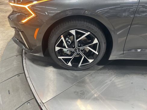 New 2026 Kia K5 EX image 32