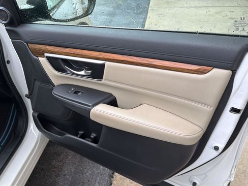 Used 2019 Honda CR-V EX-L image 14