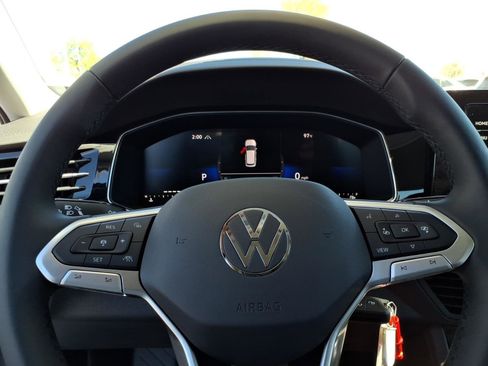 New 2026 Volkswagen Jetta S FWD image 13