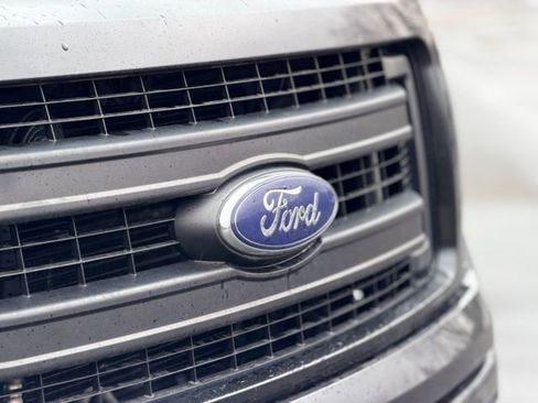 Used 2013 Ford F150 FX4 w/ Mid Equipment Group image 25