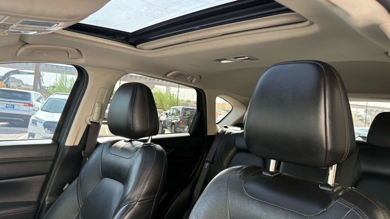 Used 2022 MAZDA CX-5 AWD 2.5 S w/ Premium Package image 29