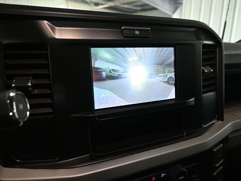 New 2026 Ford F550 XL image 16