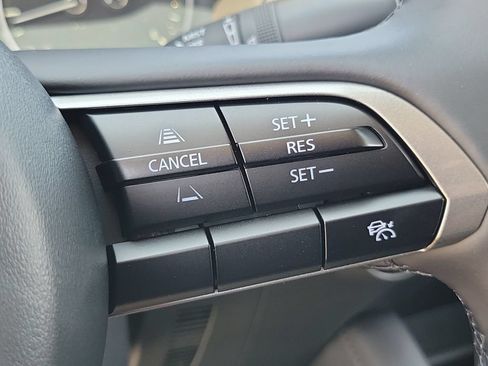New 2026 MAZDA MAZDA3 2.5 S Sedan w/ Preferred Pkg FWD image 6