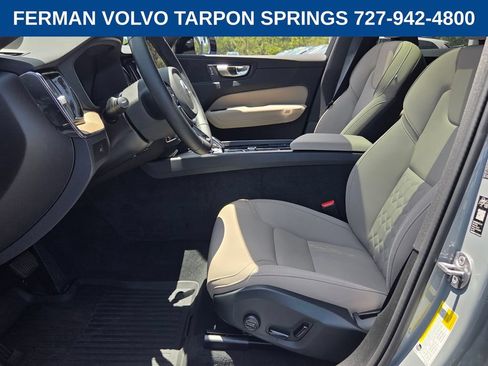 New 2026 Volvo XC60 B5 Plus w/ Protection Package Premier AWD/4WD image 12