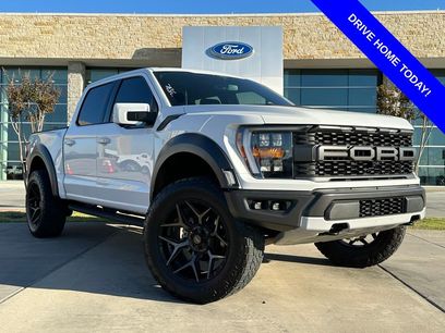Used 2022 Ford F150 Raptor w/ Convenience Package