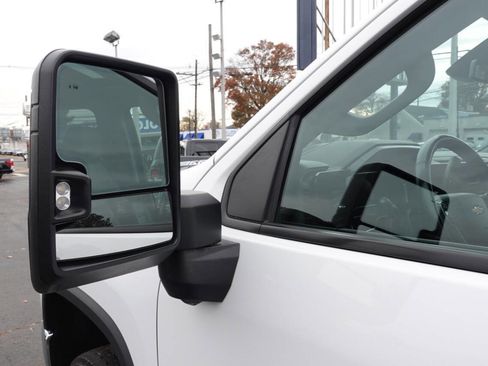 Used 2024 Chevrolet Silverado 2500 LT w/ All Star Edition image 15