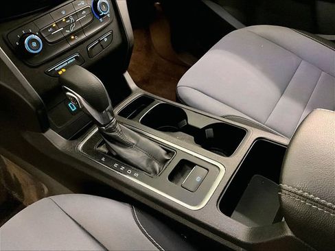 Used 2019 Ford Escape S FWD image 16