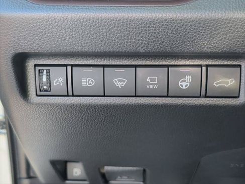 Certified 2022 Toyota RAV4 Limited AWD/4WD image 29