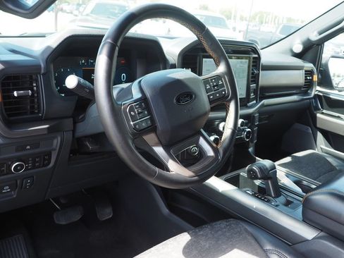 Used 2025 Ford F150 Tremor w/ Tow/Haul Package AWD/4WD image 13