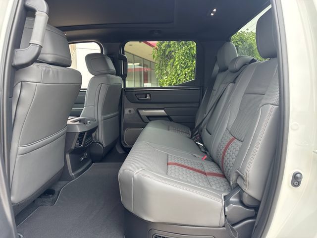 New 2026 Toyota Tundra Capstone AWD/4WD image 14