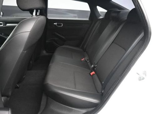 Certified 2022 Honda Civic Sport image 11