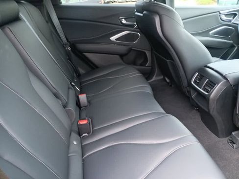 Used 2026 Acura RDX SH-AWD image 22