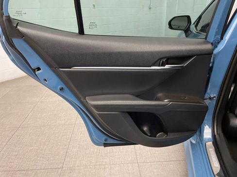 Used 2023 Toyota Camry XSE w/ Protection Package (Q2) (TMS) FWD image 22