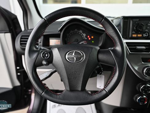 Used 2012 Scion iQ Base 2dr Hatchback image 20
