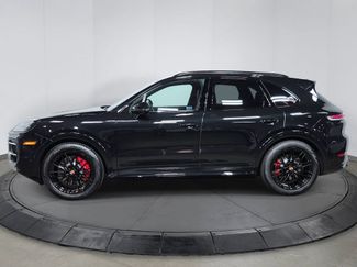 New 2026 Porsche Cayenne GTS AWD/4WD video 2