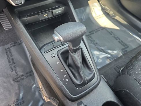 Used 2023 Kia Rio S FWD image 21