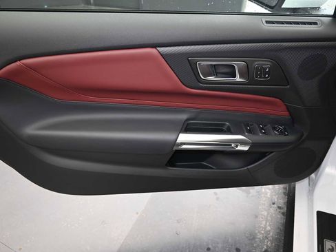 New 2025 Ford Mustang GT Premium image 11