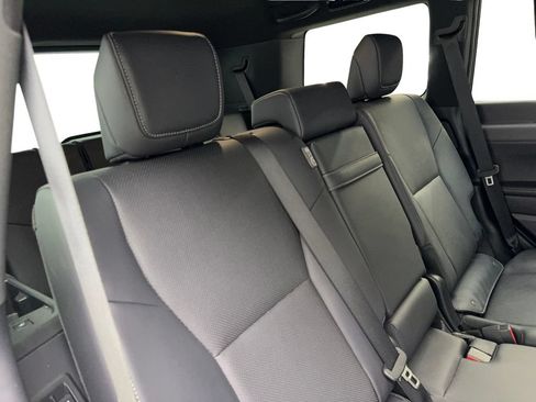 Used 2024 Lexus GX 550 w/ Accessory Package (Z1) AWD/4WD image 43