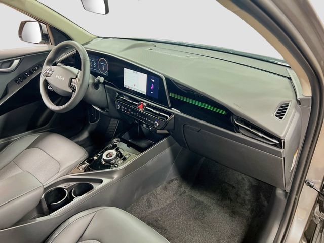 New 2026 Kia Niro Wind FWD image 29