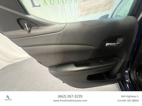 Used 2014 Dodge Avenger SE FWD image 19