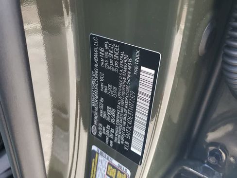 New 2026 Hyundai Santa Cruz SEL image 20