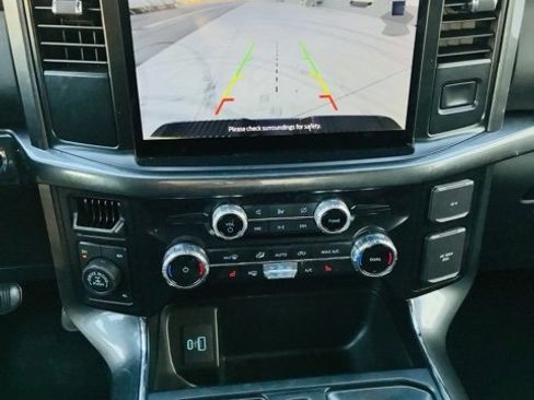 Used 2023 Ford F150 XLT w/ Equipment Group 302A High image 10