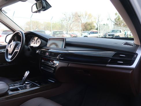 Used 2016 BMW X5 xDrive35i image 27