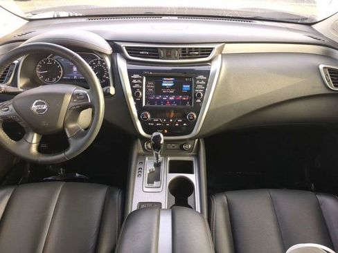 Used 2022 Nissan Murano SL w/ SL Moonroof Package image 15