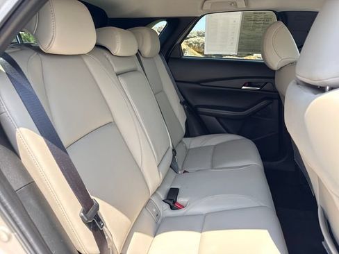 Certified 2024 MAZDA CX-30 AWD 2.5 S w/ Preferred Package image 12