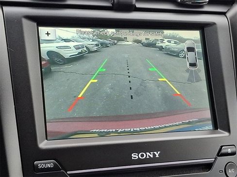 Used 2019 Ford Fusion Energi Titanium image 19