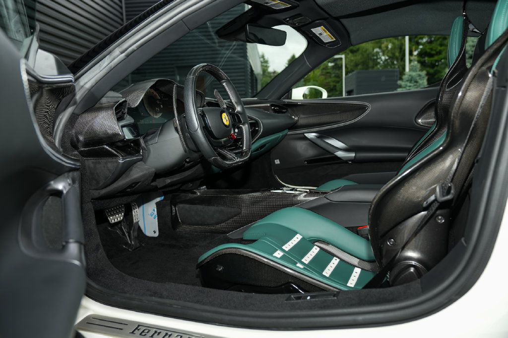 Used 2024 Ferrari SF90 Spider AWD/4WD image 24