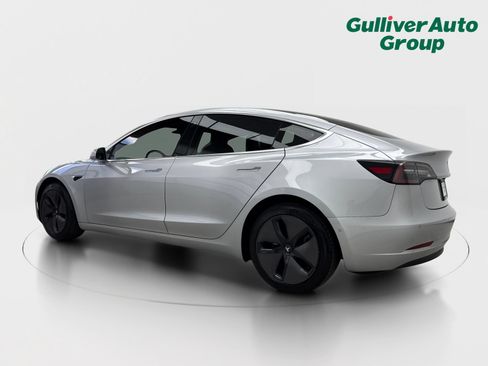Used 2018 Tesla Model 3 Long Range RWD image 4