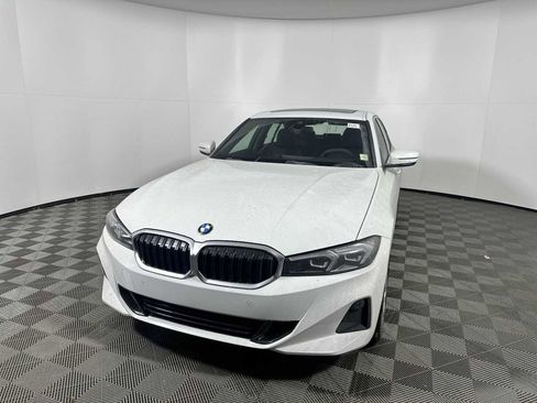 New 2026 BMW 330i xDrive Sedan w/ Premium Package image 7