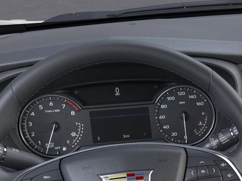 New 2025 Cadillac XT5 Premium Luxury image 51