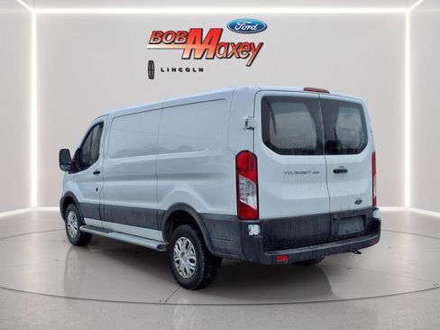 Used 2024 Ford Transit 250 Low Roof w/ Exterior Upgrade Package image 7