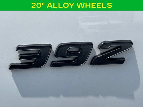 Used 2023 Dodge Durango SRT AWD/4WD image 13
