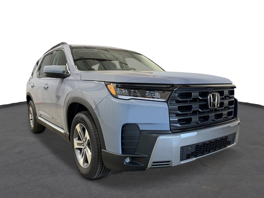 New 2026 Honda Pilot EX-L image 1