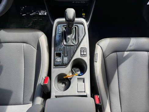 New 2026 Subaru Crosstrek 2.5i Wilderness AWD/4WD image 18