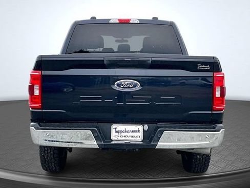 Used 2023 Ford F150 XLT AWD/4WD image 5
