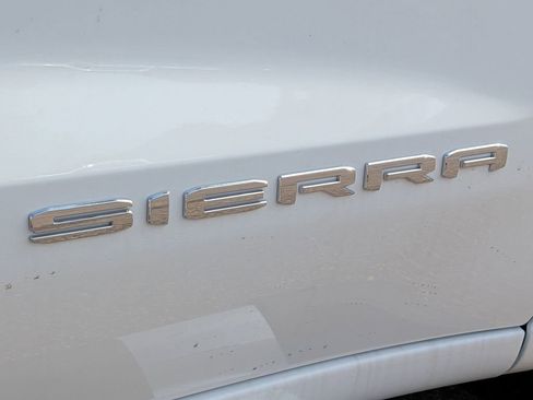 New 2026 GMC Sierra 1500 SLT w/ SLT Premium Plus Package AWD/4WD image 23
