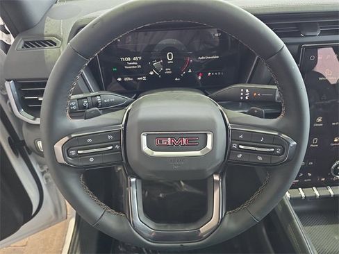 New 2026 GMC Terrain AT4 image 9