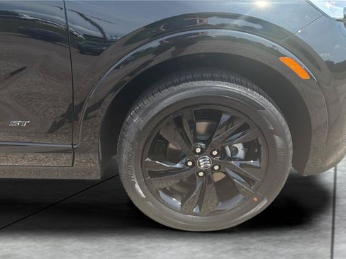 New 2026 Buick Encore GX Sport Touring w/ Advanced Technology Package AWD/4WD image 21